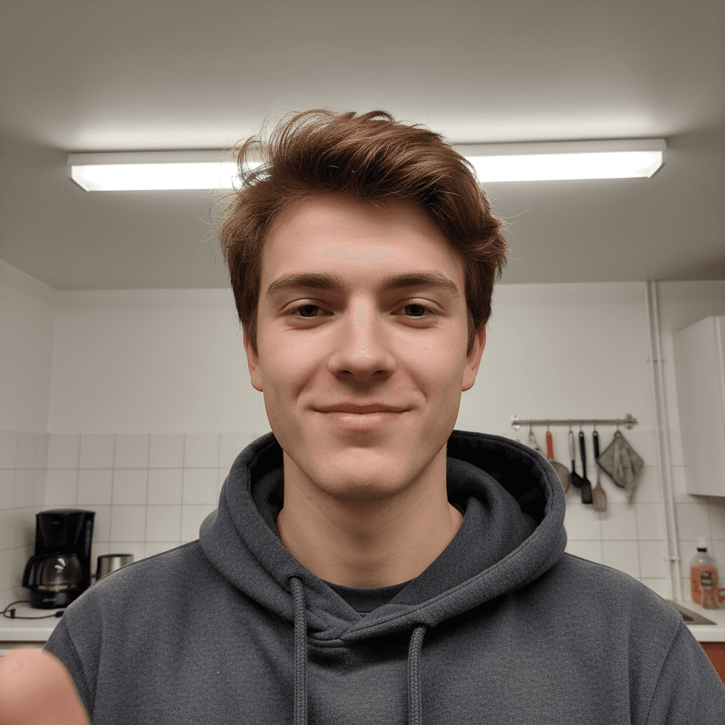 Lucas Petit profile photo