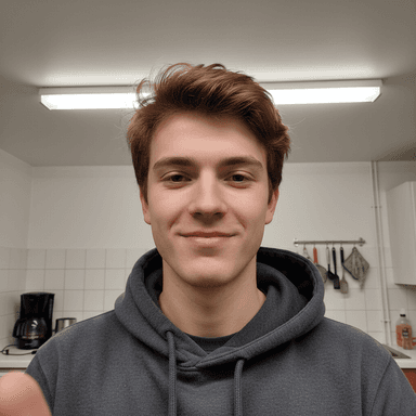 Lucas Petit profile photo