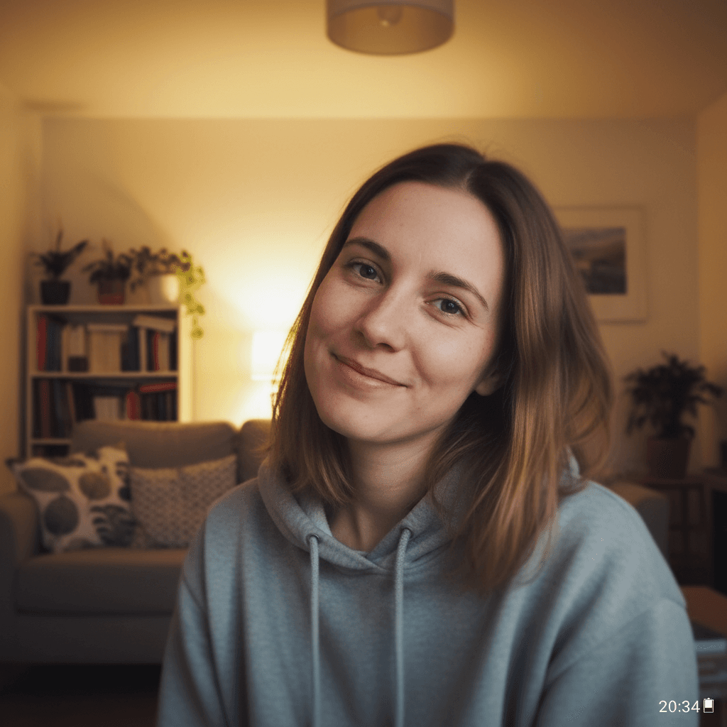 Manon Girard profile photo