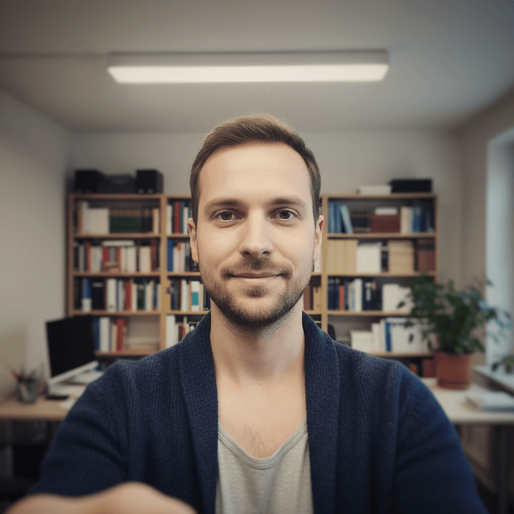 Marc Zimmermann profile photo