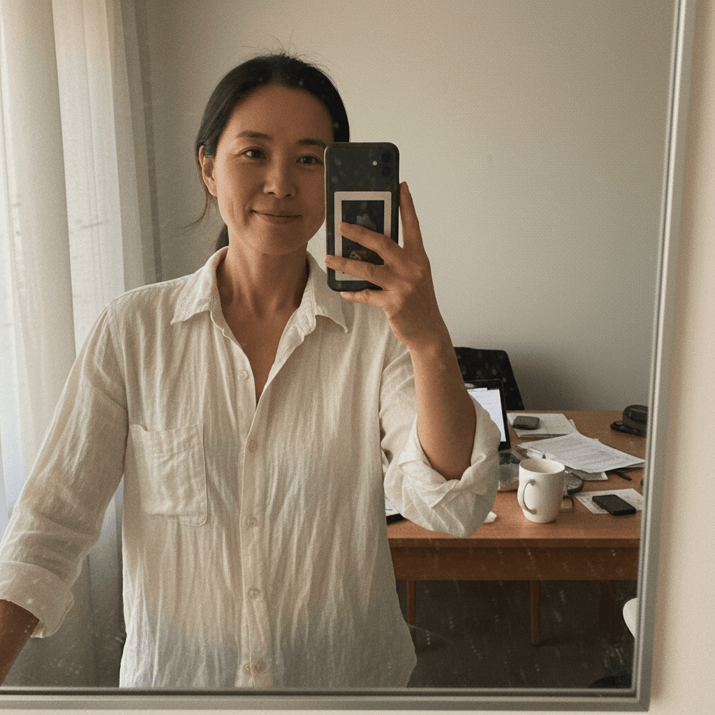 Margaret Chen-Williams profile photo