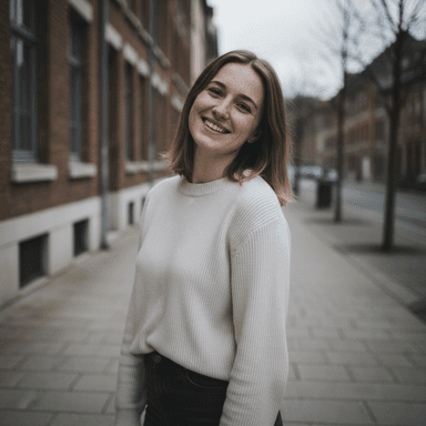 Marine Dufour profile photo