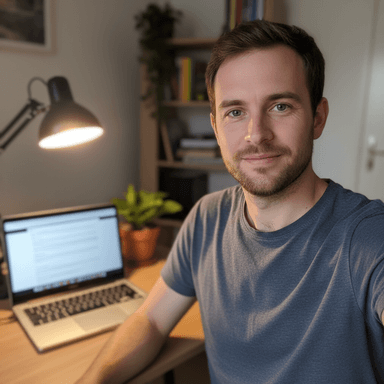 Matthieu Delattre profile photo