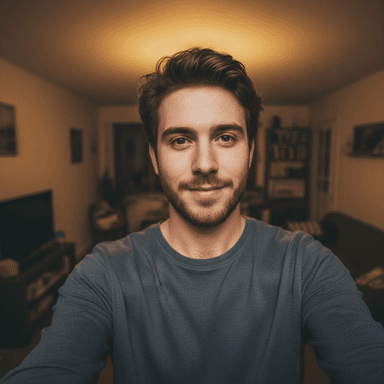 Maxime Fournier profile photo