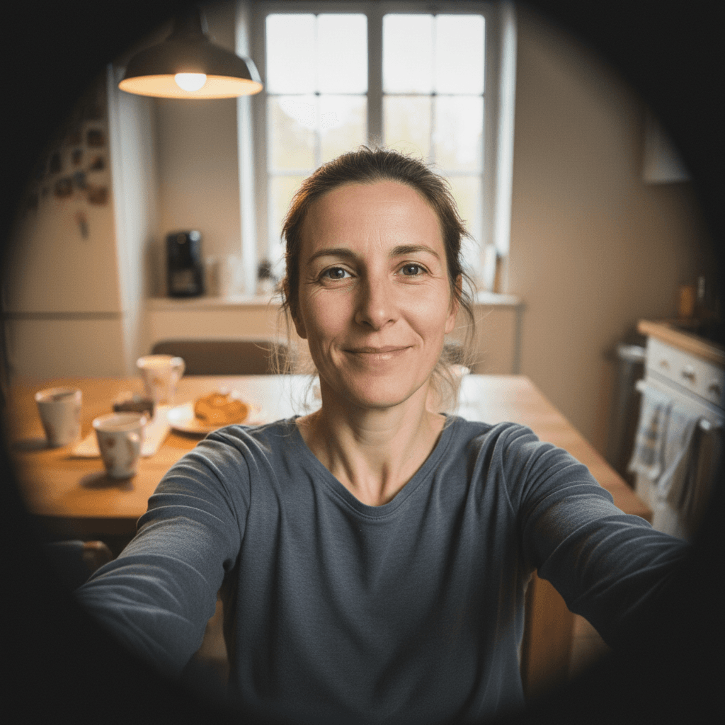 Nathalie Girard profile photo