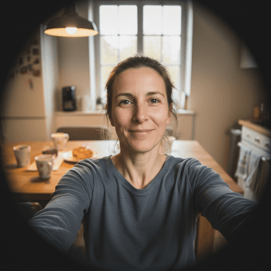 Nathalie Girard profile photo