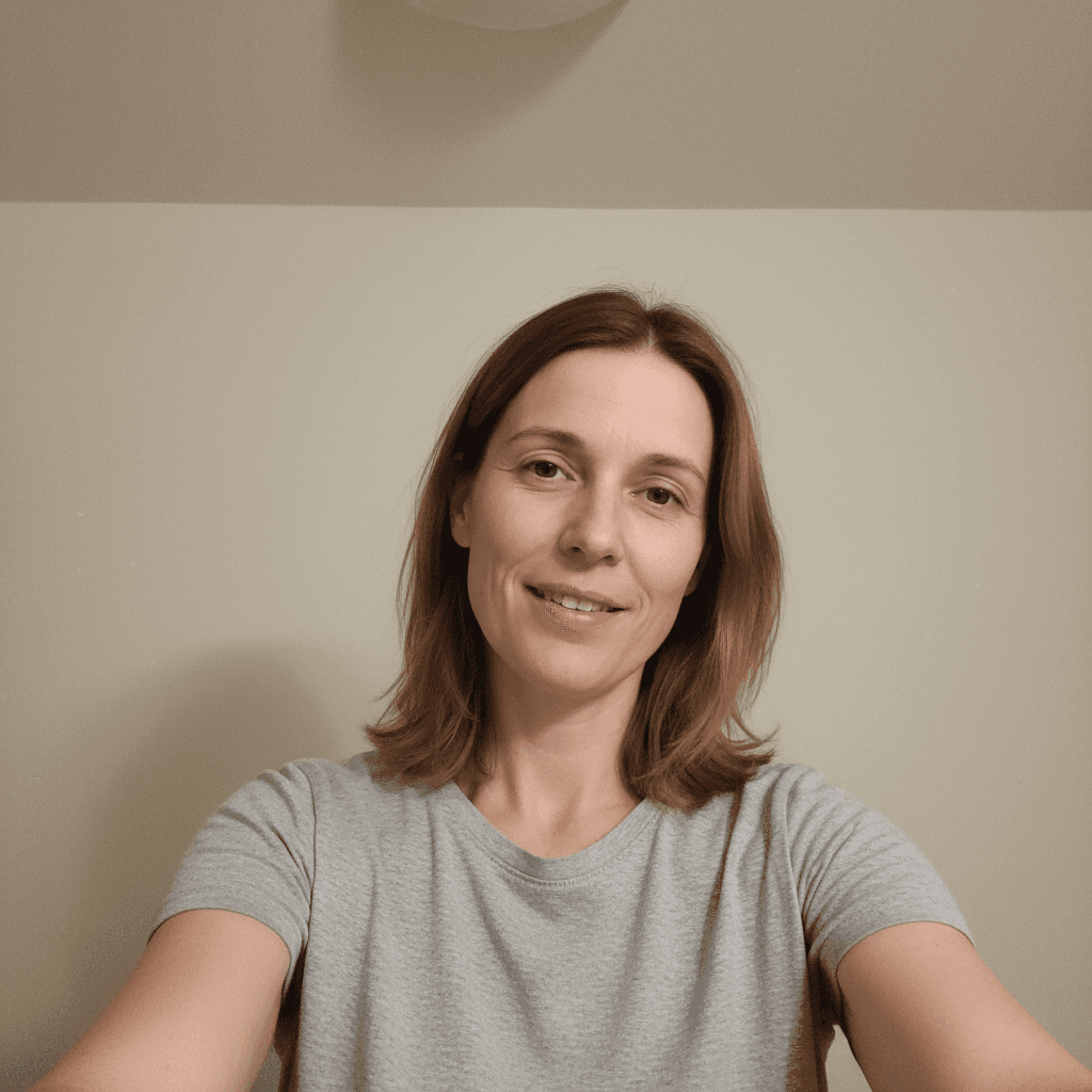 Nathalie Lecomte profile photo