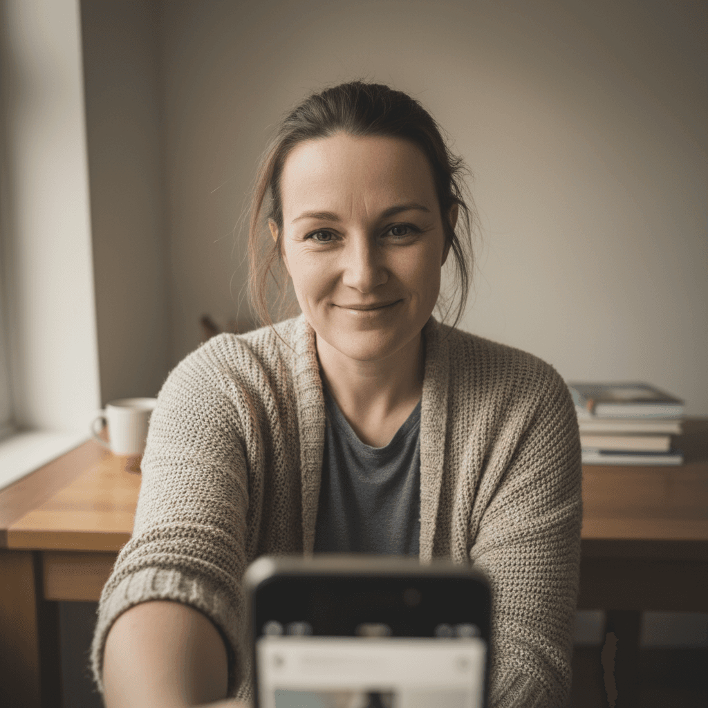 Niamh O'Sullivan profile photo