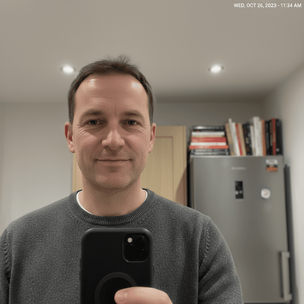 Nicolas Caron profile photo