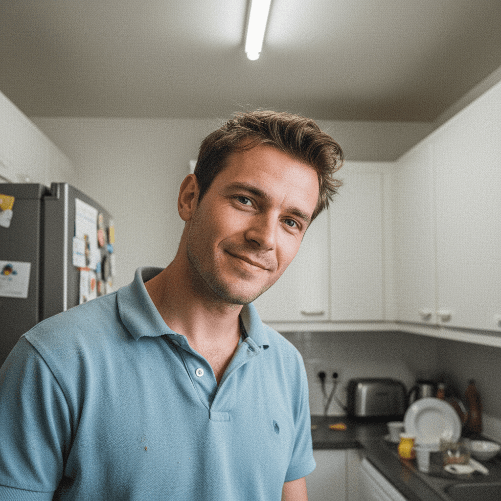 Nicolas Pagano profile photo