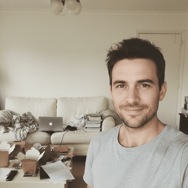 Nicolas Prats profile photo