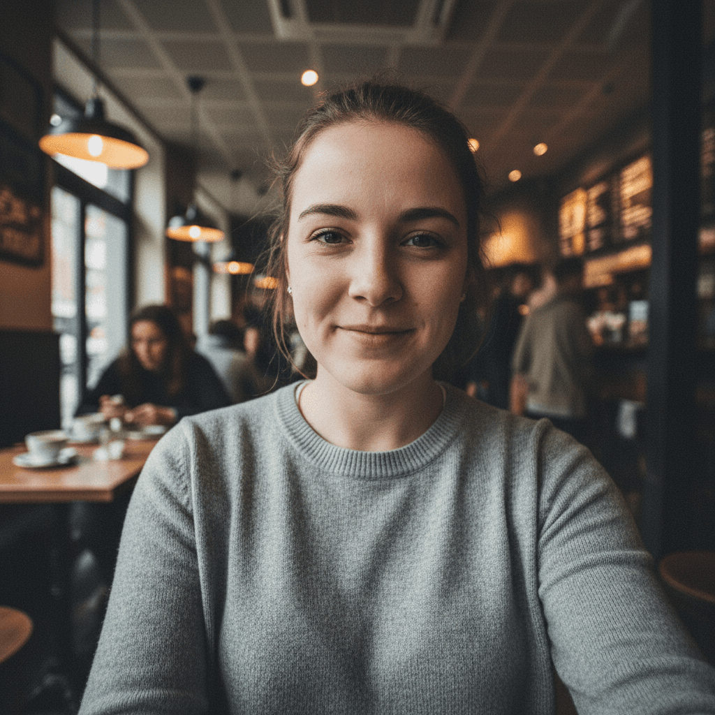 Oceane Dupuis profile photo