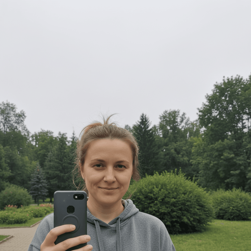 Olga Petrova profile photo