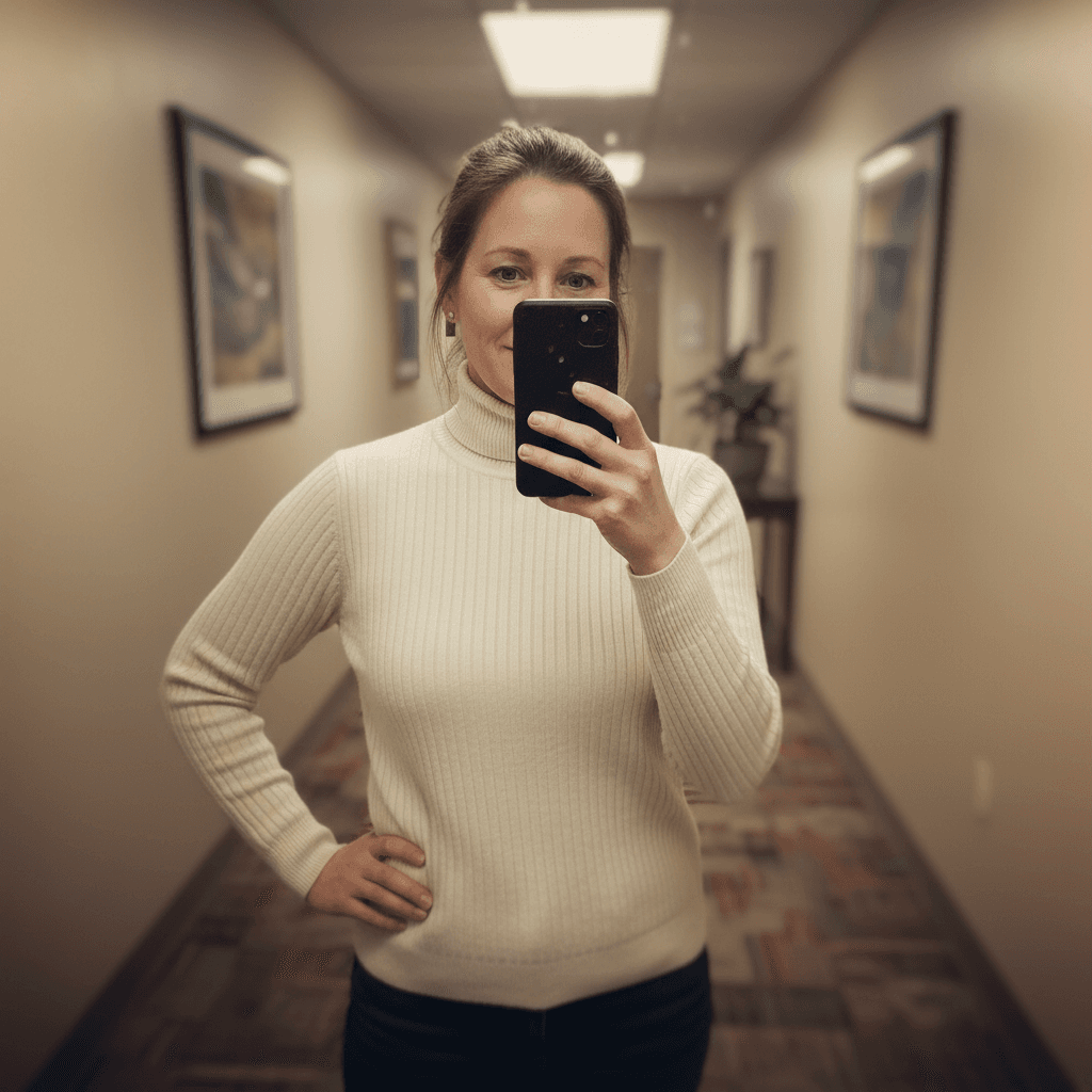 Patricia Whitfield profile photo