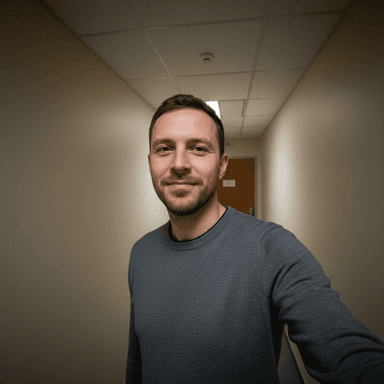 Philippe Dupont profile photo