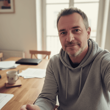 Philippe Duval profile photo