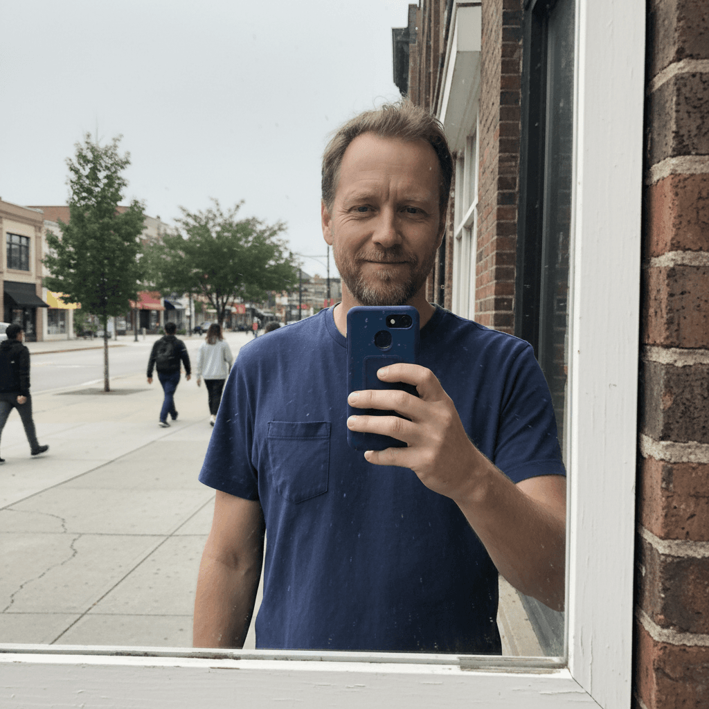 Philippe Garnier profile photo