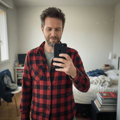 Philippe Garrigues profile photo