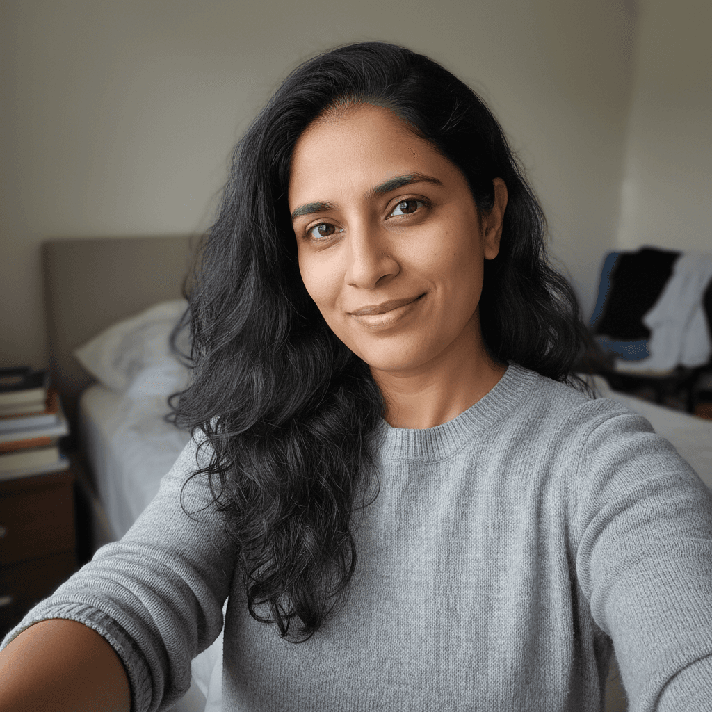 Priya Chakraborty profile photo