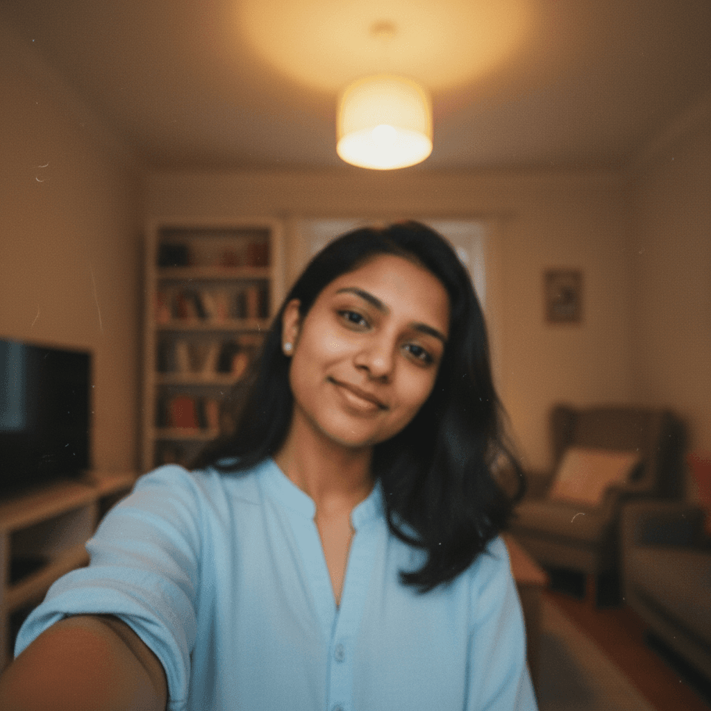 Priya Kapoor profile photo