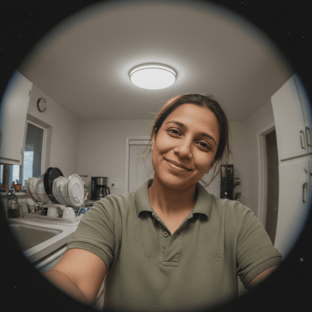 Priya Sharma-Patel profile photo