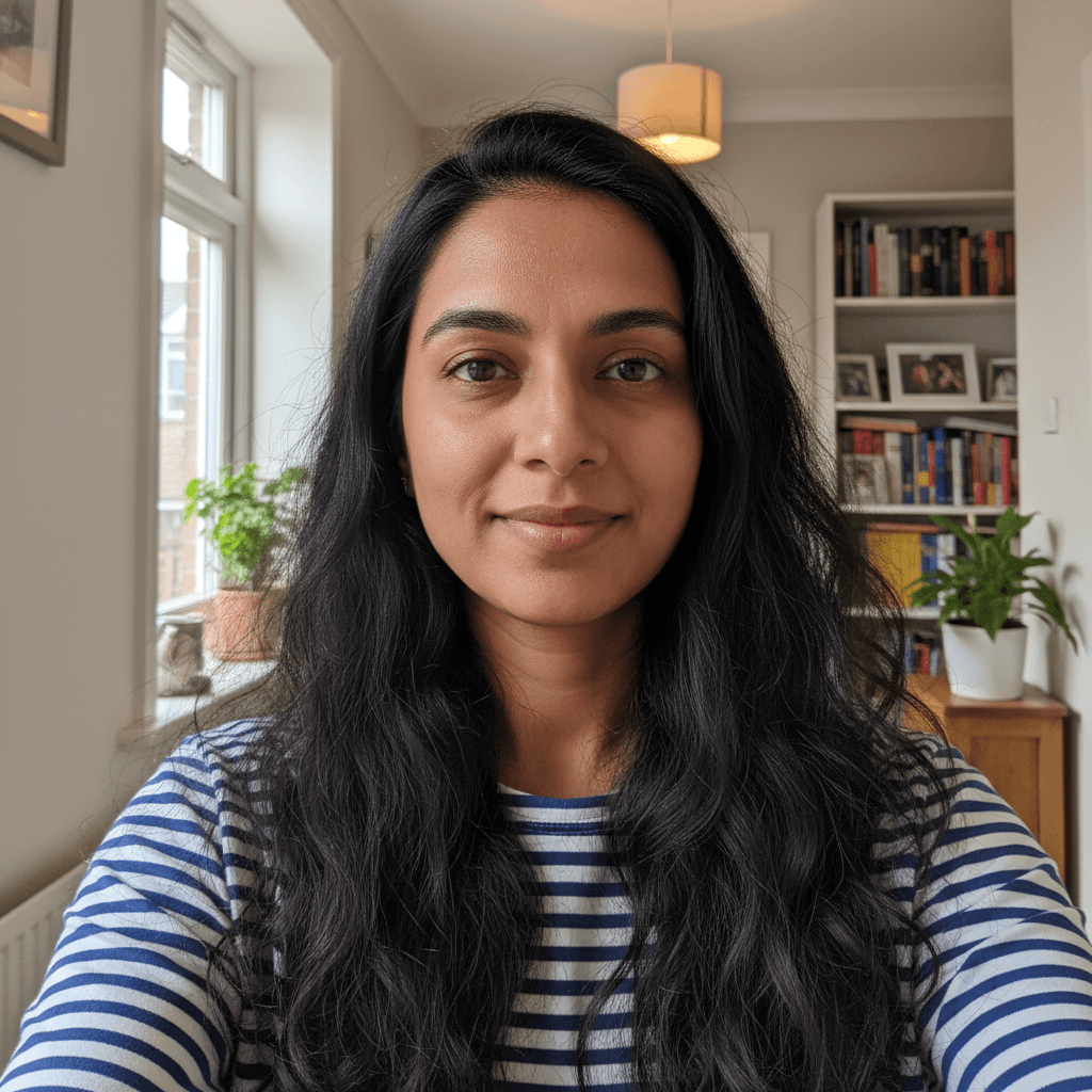 Rebecca Singh profile photo