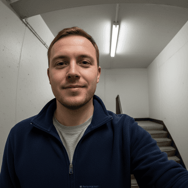 Rhys Morgan profile photo