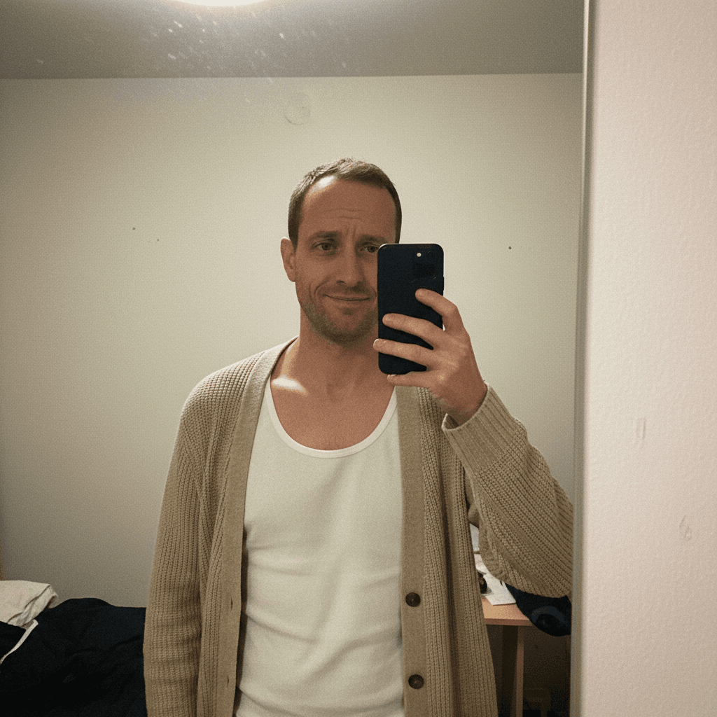 Romain Blanc profile photo