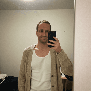 Romain Blanc profile photo