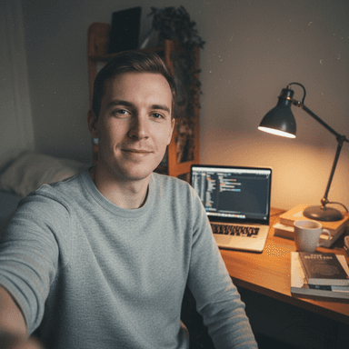 Ryan Mitchell profile photo