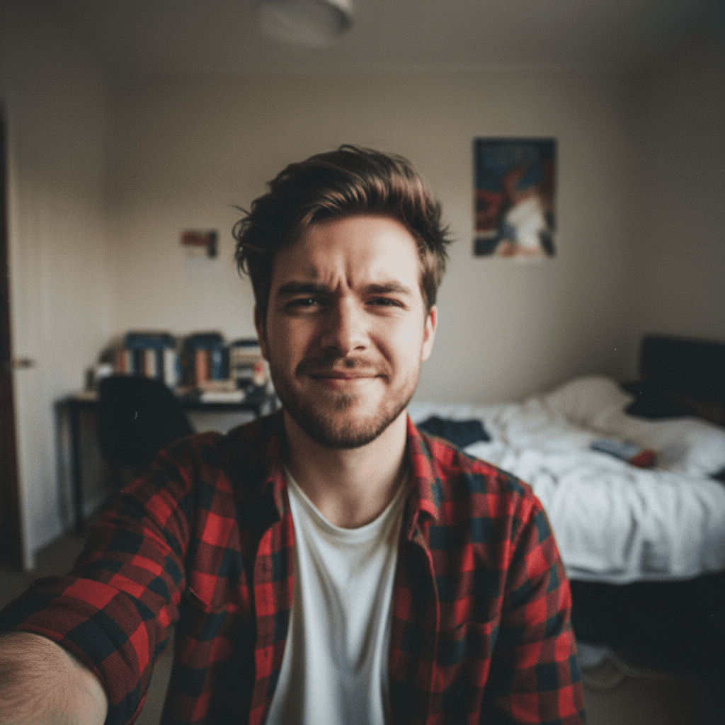 Sam Rowley profile photo