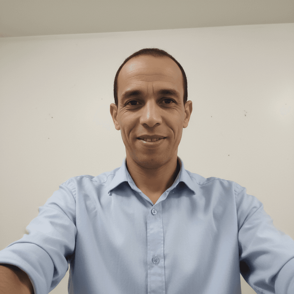 Samir Benali profile photo