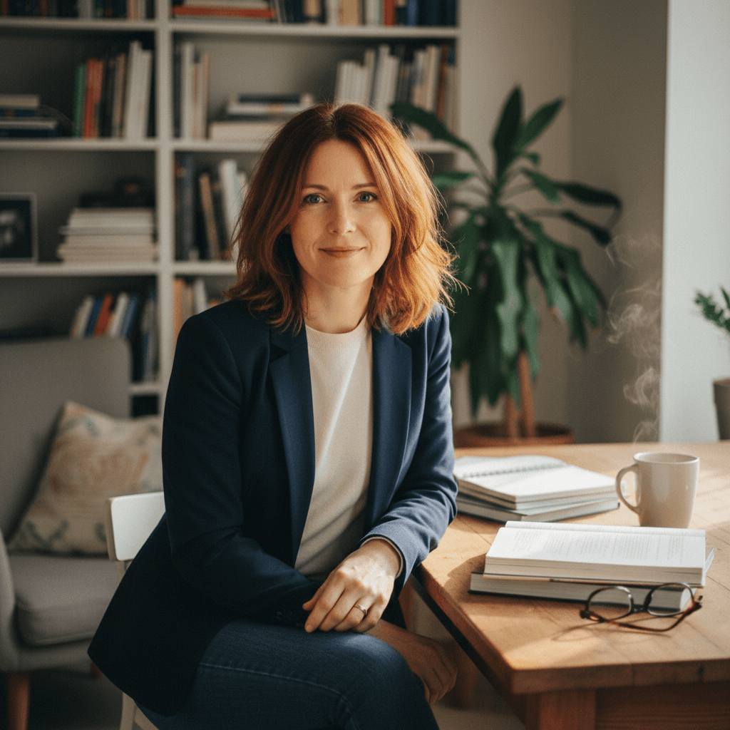 Sarah Metcalfe profile photo