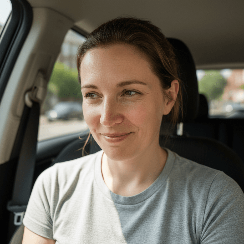 Sarah Mitchell profile photo