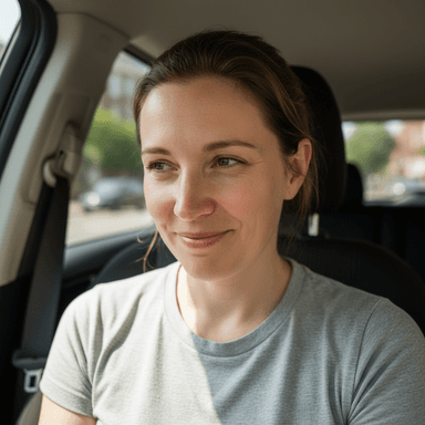 Sarah Mitchell profile photo