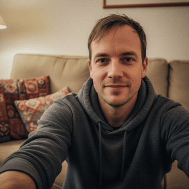 Sebastien Morel profile photo