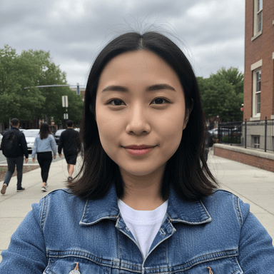 Soo-Jin Park profile photo