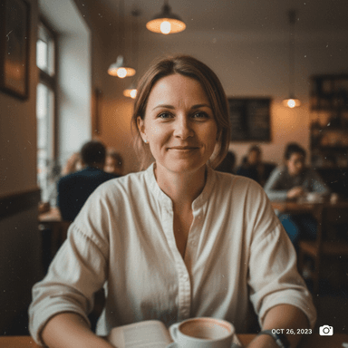 Sophie Lefevre profile photo