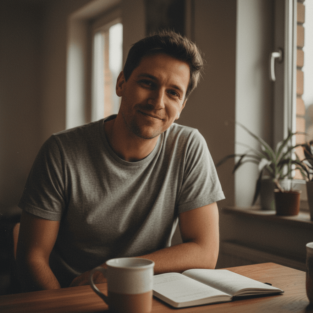 Stefan Mueller profile photo