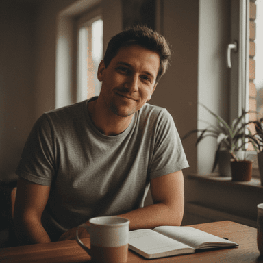 Stefan Mueller profile photo