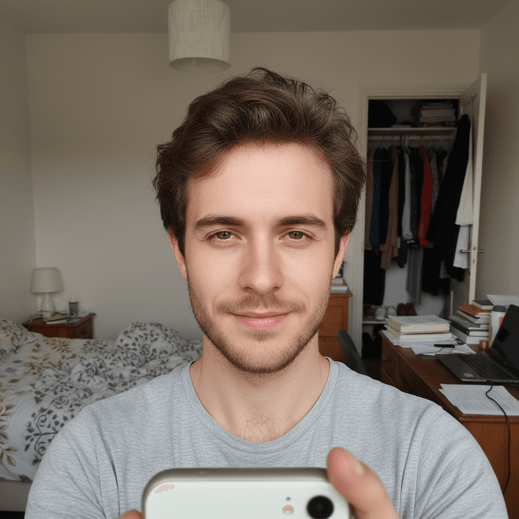 Theo Roche profile photo