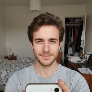 Theo Roche profile photo