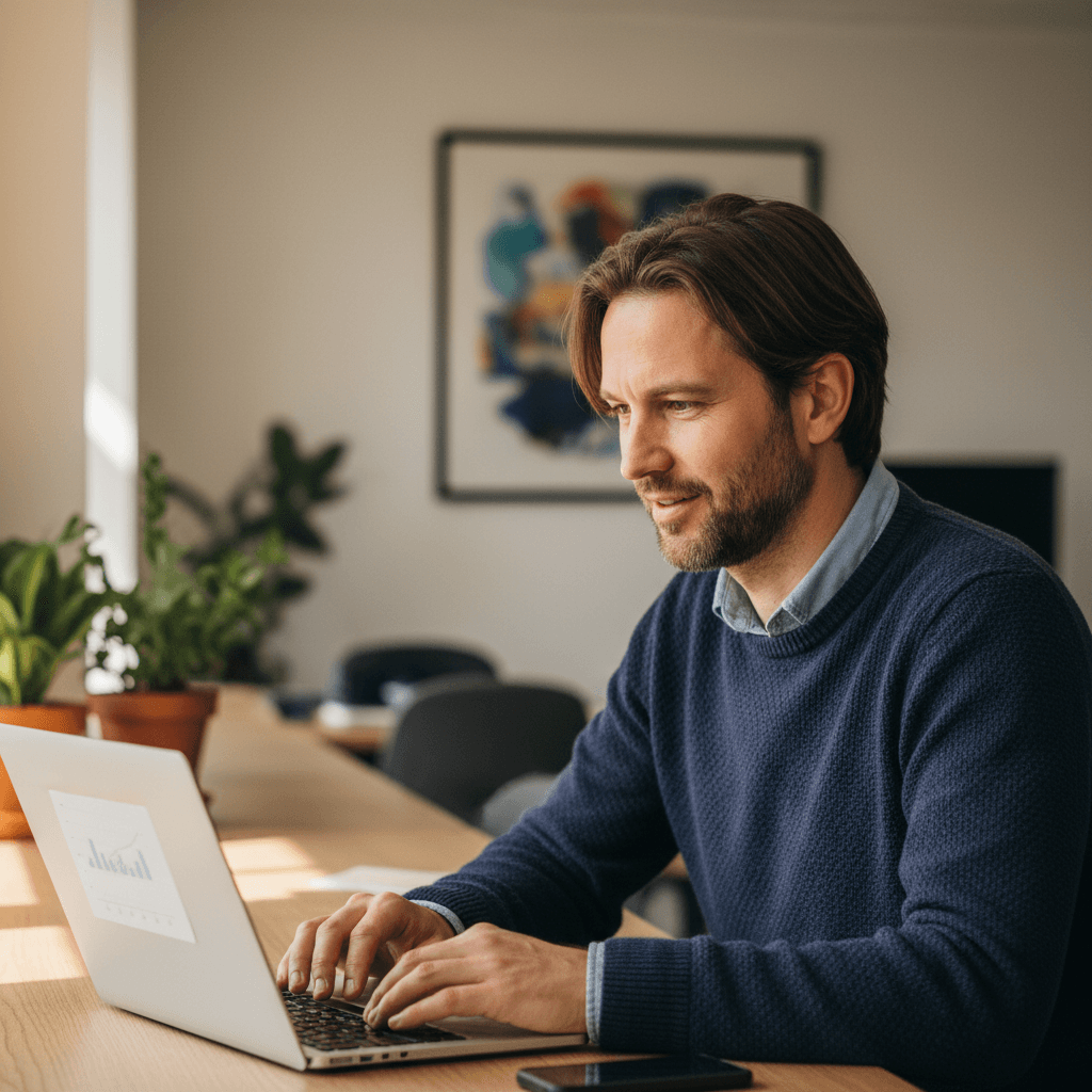 Thomas Ashworth profile photo