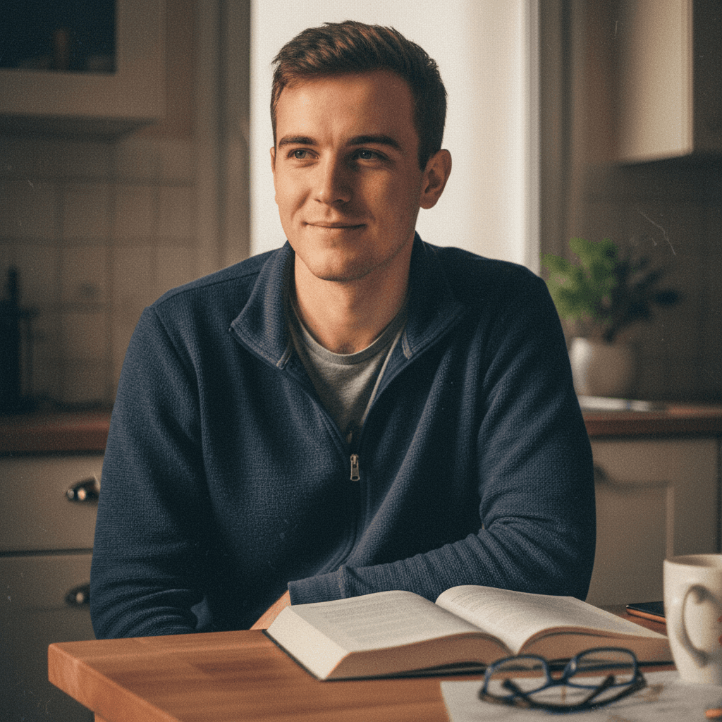 Thomas Rouquet profile photo