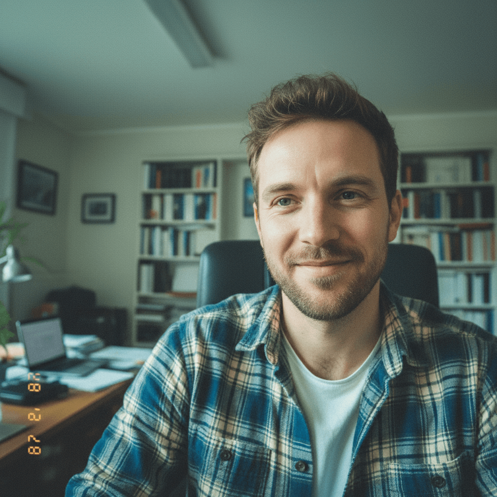 Thomas Rousseau profile photo