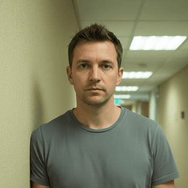 Tom Hartley profile photo