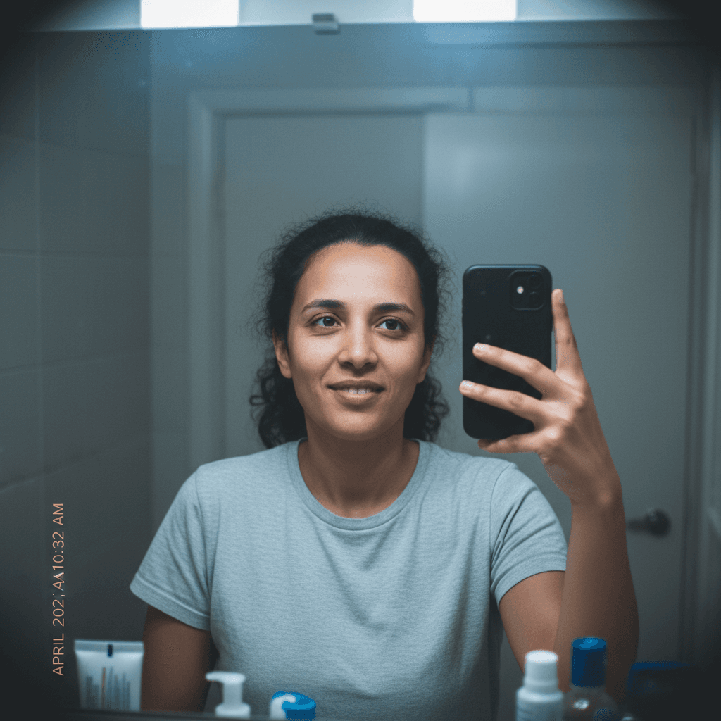 Yasmine Khelif profile photo